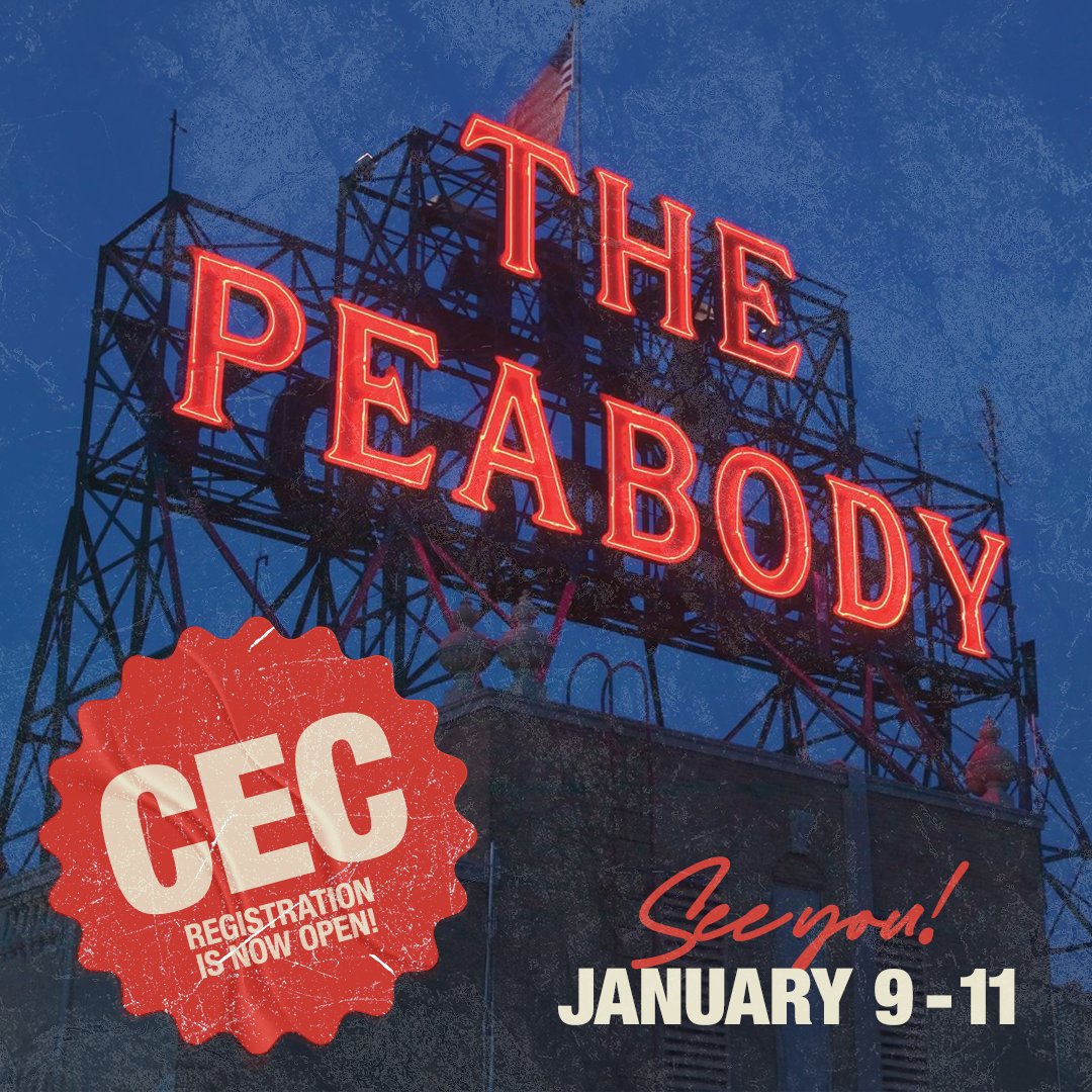 Calling all Presidents, Recruitment Chairmen, and Treasurers! Registration is now OPEN for the 2025 Chapter Executives Conference in Memphis, TN. Join us on January 9-11 to grow even stronger in your officer role! 

Register Here: cvent.me/mZ0V1y