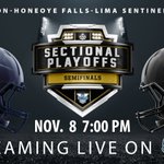 Photo by Mendon-Honeoye Falls-Lima Sentinel (@MHFLSentinel)
