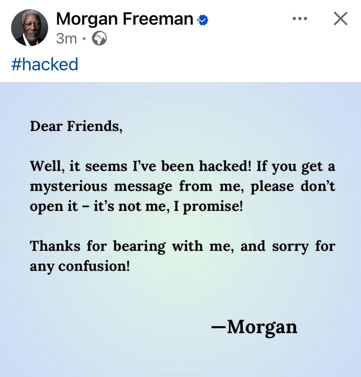 DOGE THE BROWN TREE HUGGER ……🧐 tweet media