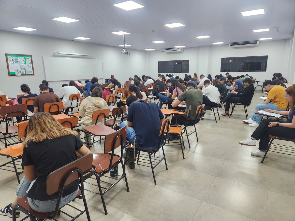 Régimen Legal de las Empresas #UNA #FCE