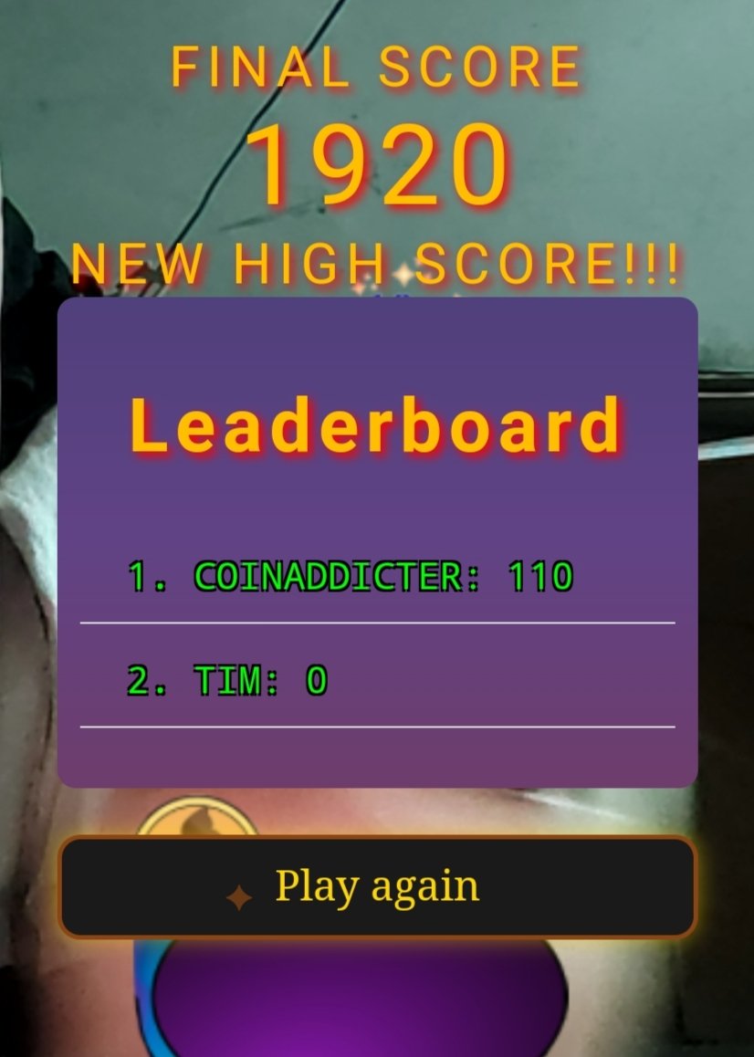 The Game is so Fun 🤣🤣 <a href="/POPSNEK/">$POPSNEK</a>
