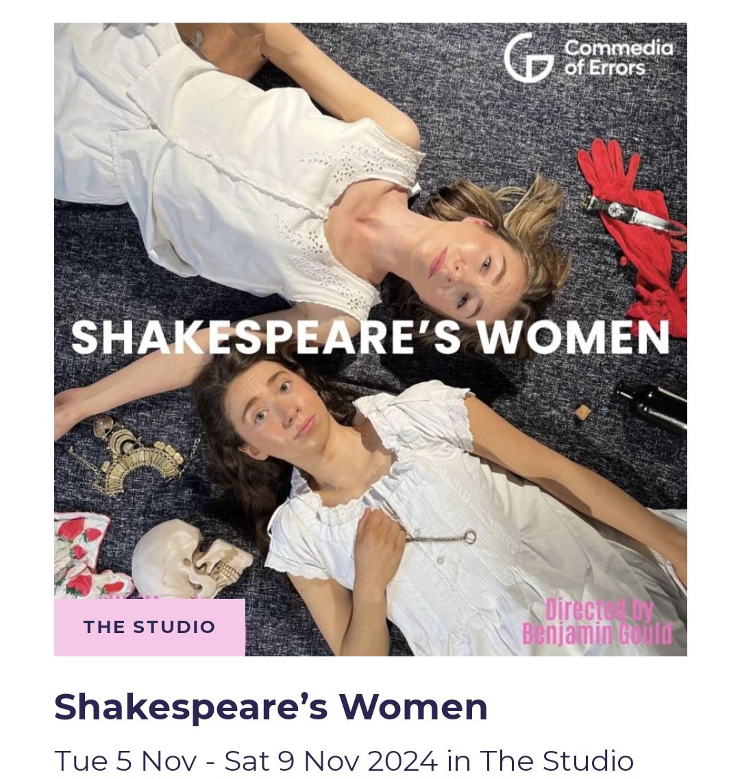 Dominic Carville (@carvilledominic) on Twitter photo Honestly most of the language went right over my head so what l fixed upon was two wonderful  actors in <a href="/CatherineRees3/">Catherine Rees</a>  and Calla Hughes love these two and they certainly  didn't disappoint tonight both excellent. 😀 Honestly most of the language went right over my head so what l fixed upon was two wonderful  actors in <a href="/CatherineRees3/">Catherine Rees</a>  and Calla Hughes love these two and they certainly  didn't disappoint tonight both excellent. 😀