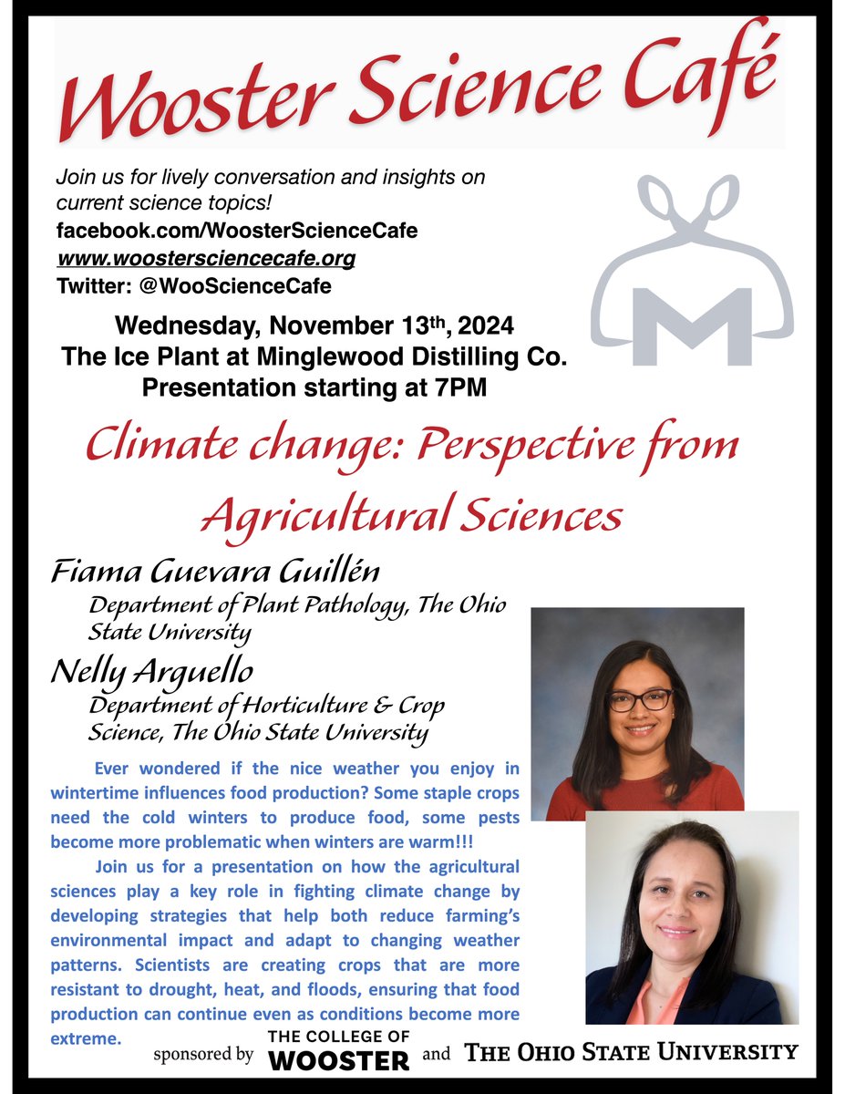WoosterScienceCafé tweet media