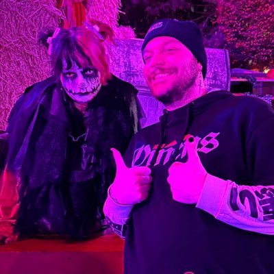 A weekend to never forget!