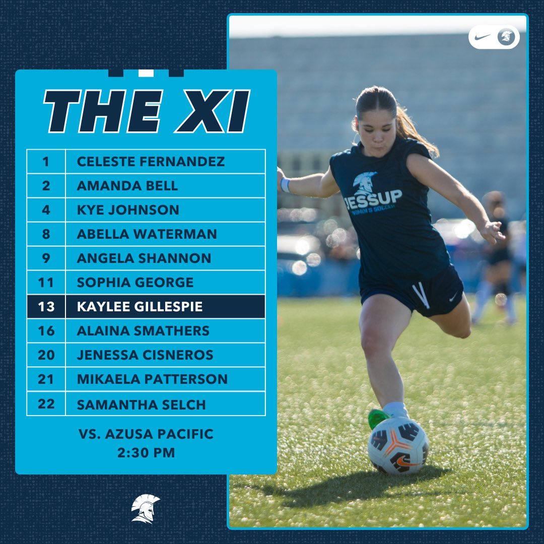 Jessup Women’s Soccer tweet media