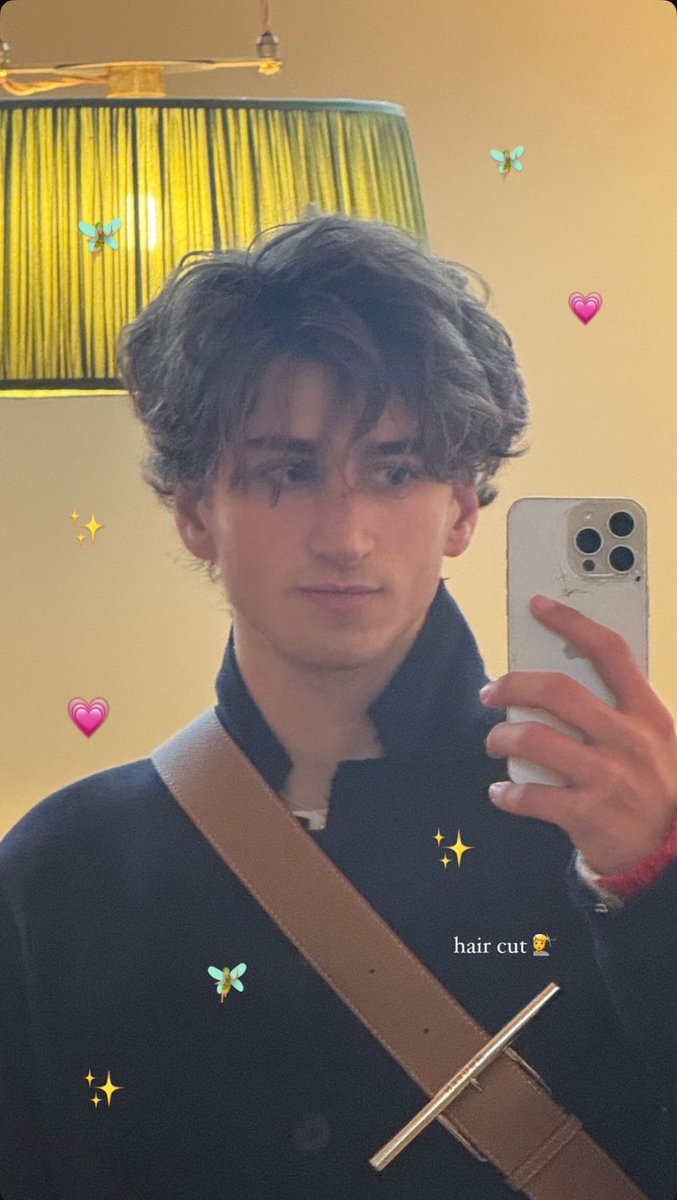 Sebastian Croft Updates tweet media