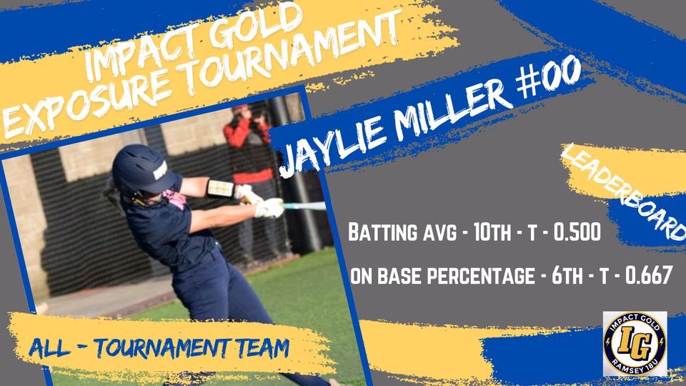 Jaylie Miller tweet media