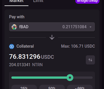 Fractal.fun - NFT Fractionalization tweet media