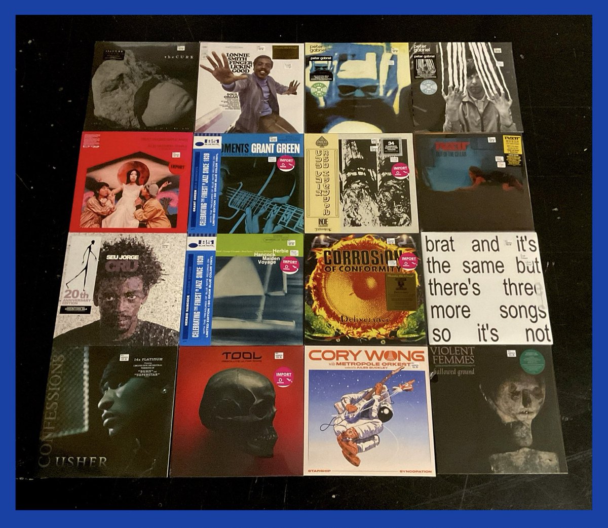 AghartaRecords tweet media