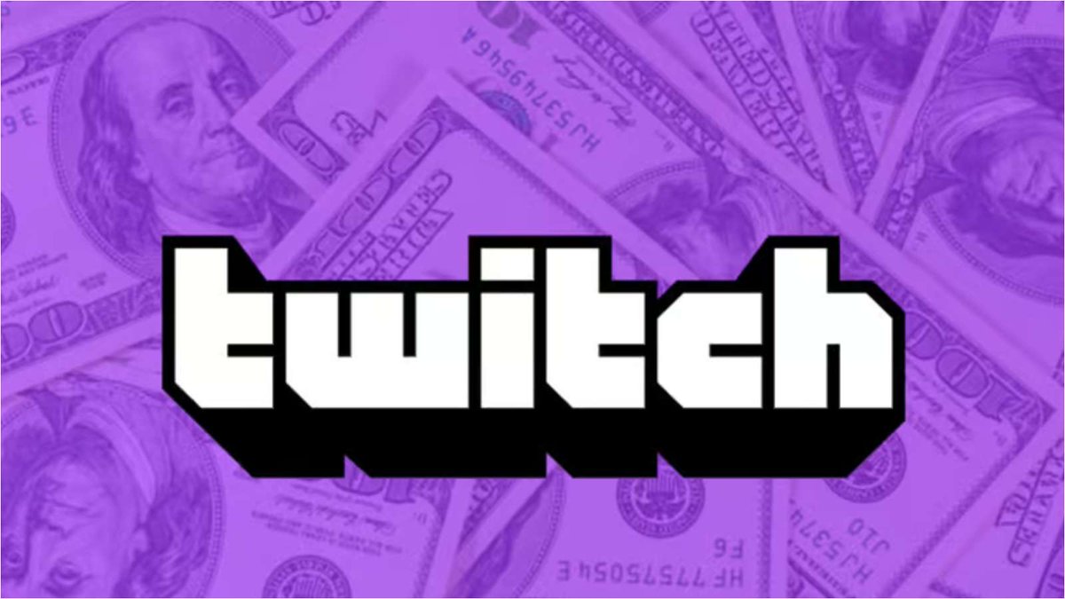 SpotemGang's tweet image. If Twitch offered you $22 an hour for 5 hour streams on your own schedule, would you clock in for the full grind? 💜👀