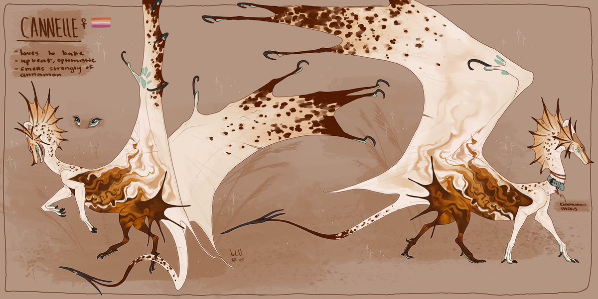 Not a dinosaur,  but super happy with this!!