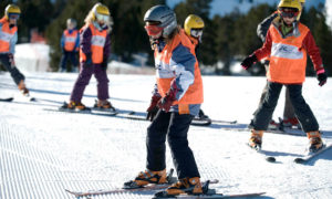 ⛷️🏂Preparats per a l’arribada de l’hivern?
CURSET ESQUÍ ALPÍ i SURF DE NEU Nadal 2024
🗓️Del 27 al 31 de desembre
👉Obertes les inscripcions a la nostra web cepallarsjussa.cat
Places limitades!!!!