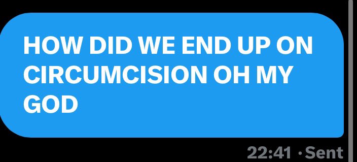 Folks…… allow me to summarise the cryptids gc in one image.