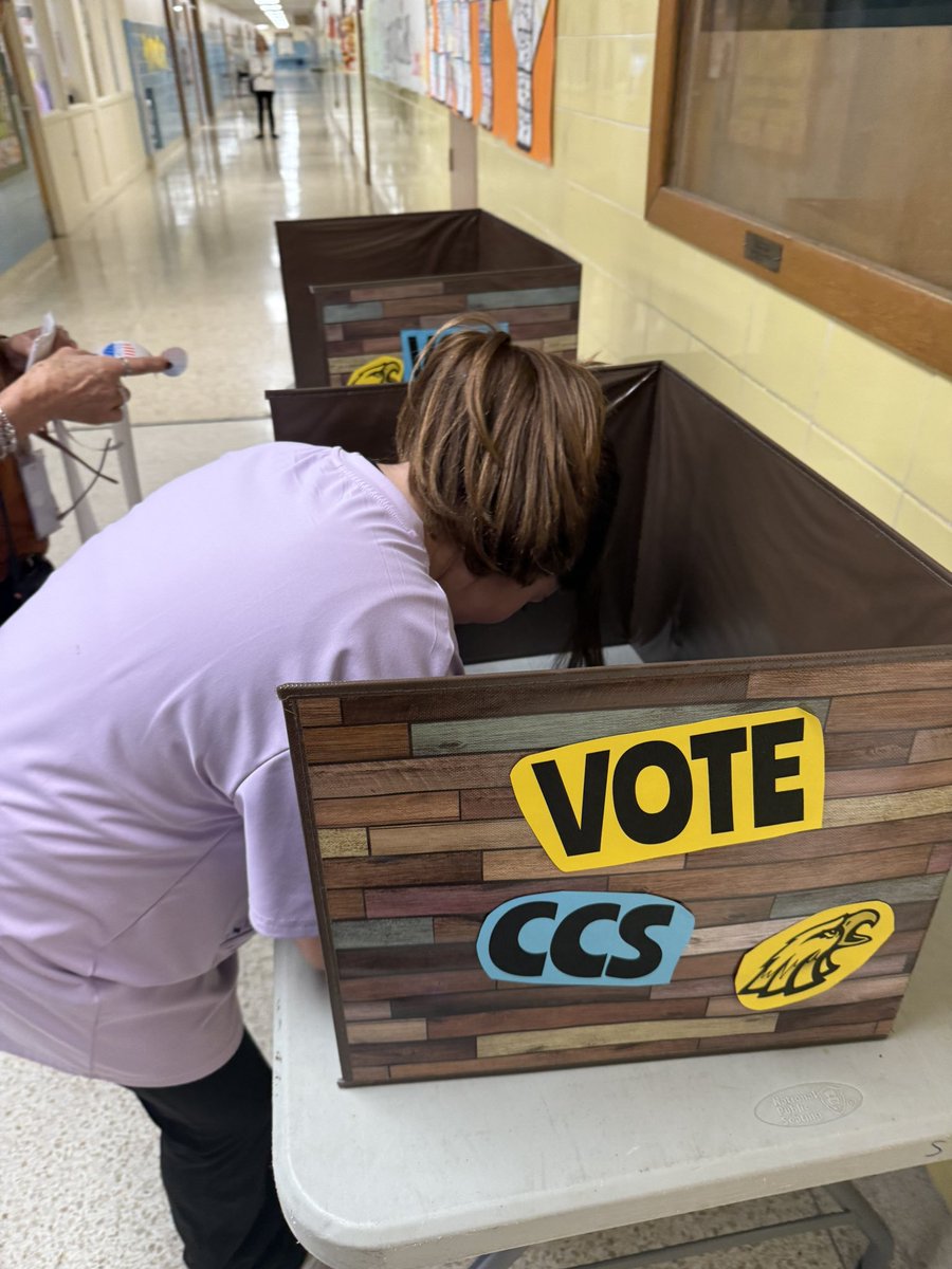 CCS Student Government tweet media