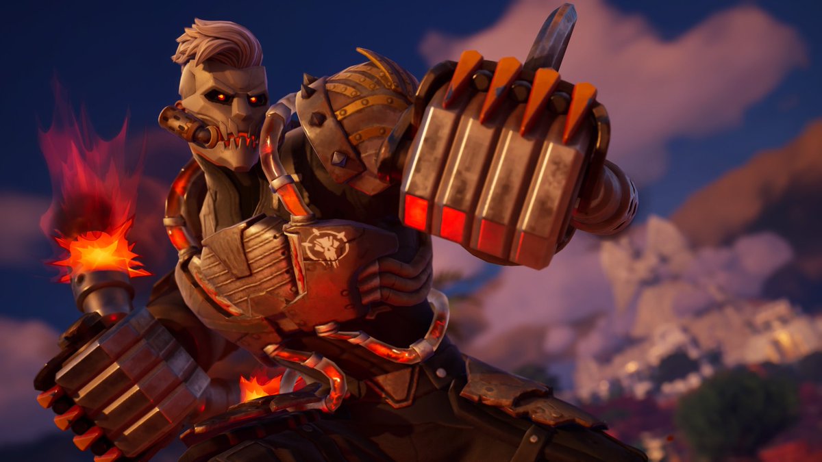 Megalo Don Daily tweet media