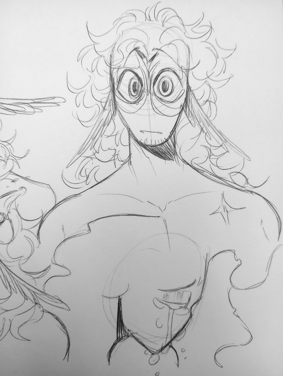 ScoutsWorld400's tweet photo. Irl doodle practice for more Teen Xidon ^^ -π¦π©β¨π₯β¨βοΈ #oc #doodles #thomas #villainthomas #lore #xidon https://t.co/ux4MYdvJ6e
