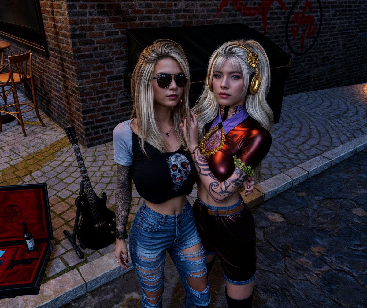 Roslyn (@RoslynXrated) / Posts / X