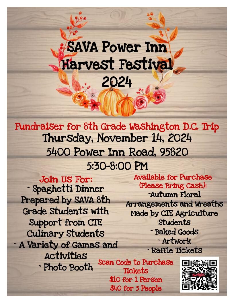 SAVA Charter School tweet media