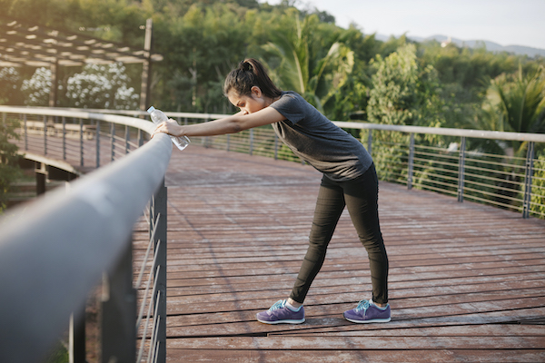 Youthrunner's tweet image. 🌅 Ready to hit the pavement? Don't skip the warm-up! A quick 5-10 min dynamic stretch session can boost your performance and prevent injuries. 🏃‍♂️ #RunSmart #WarmUpTips #AskACoach #YouthRunner  youthrunner.com/ask-a-coach/94…