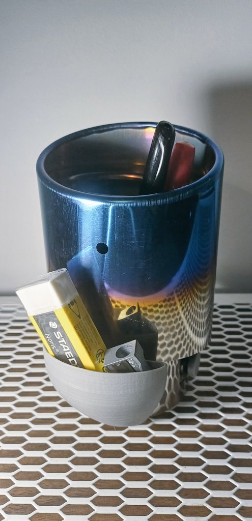 Thank you for 50 followers, the initial of many more milestones to come! By bringing new products and ideas, perhaps we can grow into something much larger... Despite this, the first set of followers will always be the most meaningful to me, and I am most grateful!