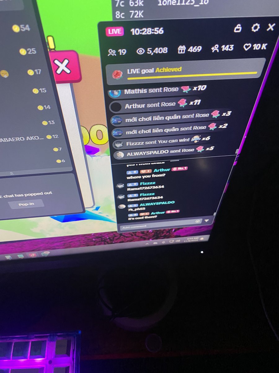 gak ngotak 10 jam mneh