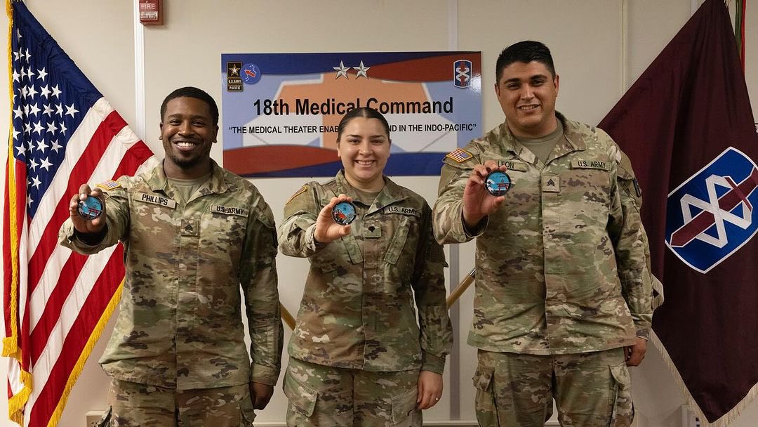 U.S. Army Pacific tweet media