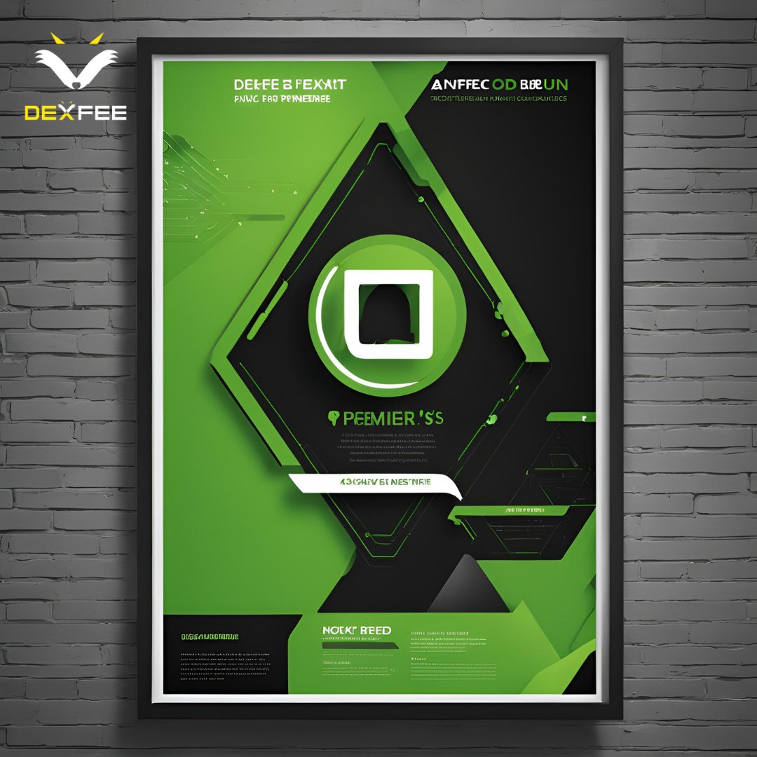 Dexfee_official's tweet photo. 🚀✨ Unlock the Premier Advantage with Dexfee! ✨🚀
Achieving the "Rank of Premier" in Dexfee’s Beneficiary Plan is a game-changer! 🎉
🌐 Curious to learn more? Check out all the details on our website! 🔗
#Dexfee #DeFiRewards #CryptoOpportunity #DeFi https://t.co/2OFRGElKjj