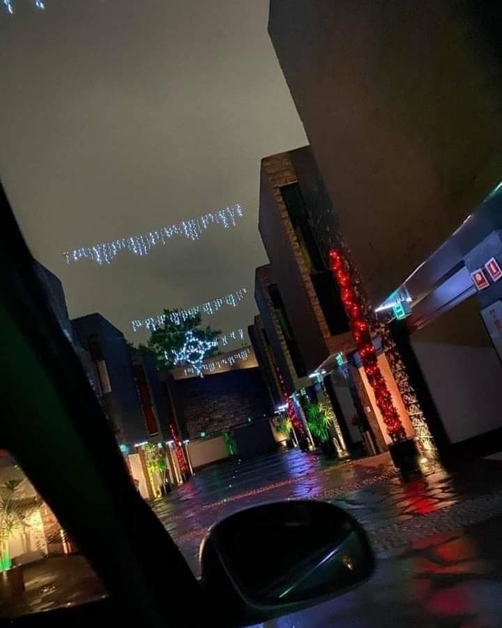Ya huele a época de dar y recibir 💕☃️❄️🎄😈