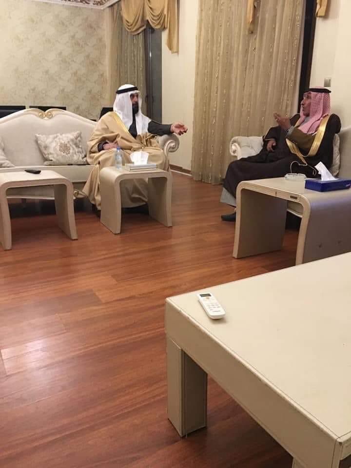 أسعـد الدبچل الشــمري tweet media