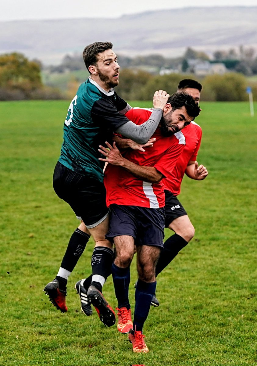 Refs Dad - Photos - Peter Shipton tweet media