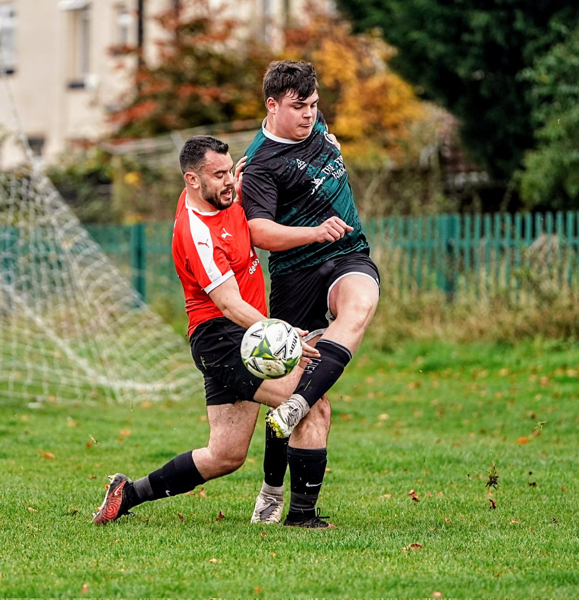Refs Dad - Photos - Peter Shipton tweet media