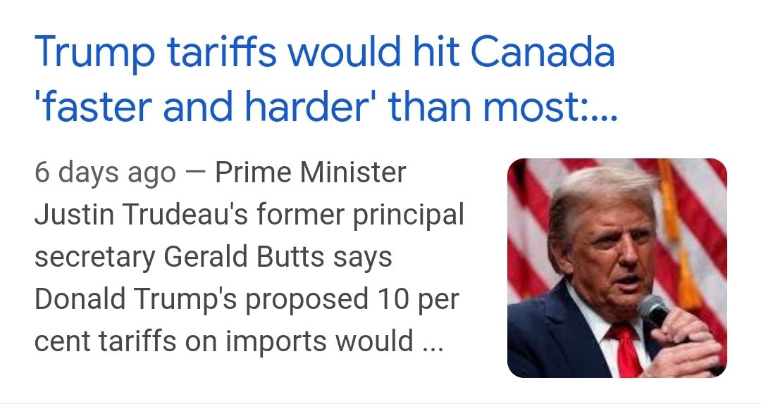 Ab Gamble 🇨🇦, grateful Canadian.. tweet media