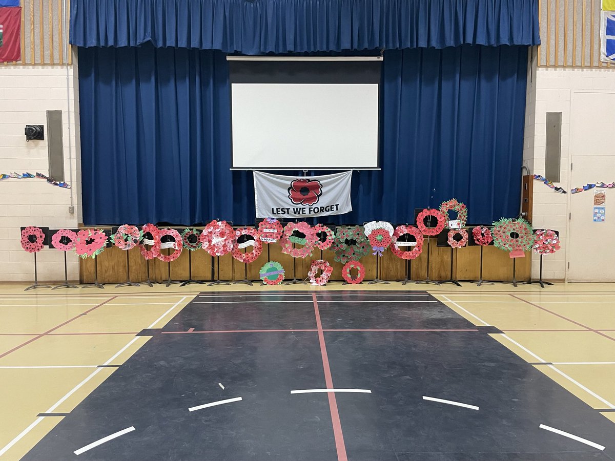 École Grosvenor-Wentworth Park School tweet media