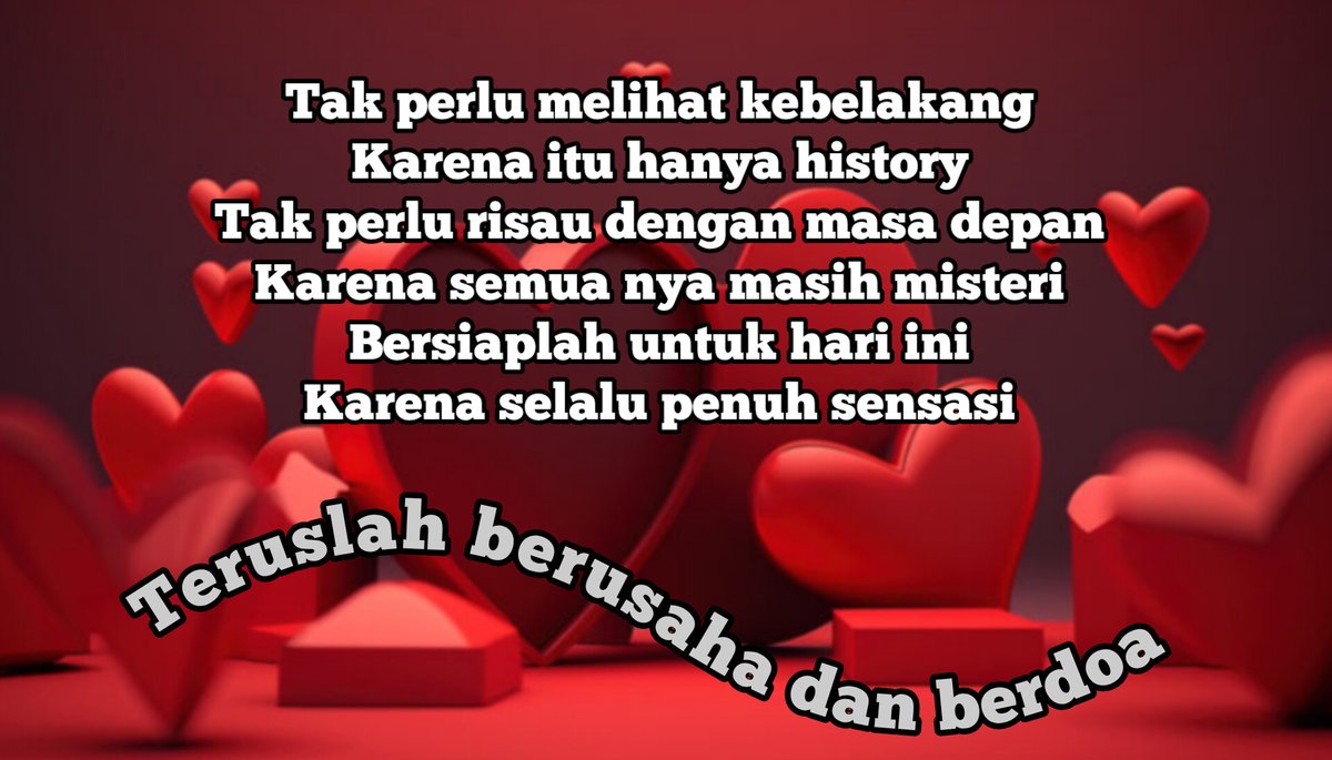 🆙✩࿐ 🅱️🅿️riⓂ️a777 🇲🇨 (@rprima789) on Twitter photo <a href="/dimasecco/">Dimas Ecco Pri(a)bumi 🇮🇩🇻🇦</a> <a href="/sami86pilang/">🇮🇩🐯𝐋𝐞𝐚𝐝𝐞𝐫'𝐬🐯🇮🇩</a> <a href="/AntoniusCDN/">🐨 𝕮𝖗𝖎𝖘𝖙𝖆𝖓𝖙𝖔 𝕯 𝕹 🐨</a> Makasih kang <a href="/dimasecco/">Dimas Ecco Pri(a)bumi 🇮🇩🇻🇦</a>
Met pagi & met aktivitas sob
🕌 #JumatBerkah
🇲🇨 #SobatNKRI
🏅 #BestFriends_X
<a href="/newIding30/">ABAH IDING 🇮🇩</a>
<a href="/vanniaaurora/">vannia aurora</a>
@picknavagowin_1
<a href="/Hermoyliana/">Ermi HP🔆🔱</a>
@Herry_717
@8orell
<a href="/WTekat/">IN RI</a>
<a href="/TriTung63961235/">Tri Tunggal</a>
<a href="/RickyKardjono/">Ricky Kardjono 🇮🇩</a>
<a href="/KoesdionoN/">Koesdiono Ngapak2</a>
<a href="/OmpungGuru/">Posma Lumban Tobing</a>
<a href="/RatnaPuspi16942/">Negerinya Pejabat2 Munafik&Koruptor</a>
<a href="/ade__rz/">ade</a>
<a href="/Rizai__/">Rizai❤️🩹💔</a> <a href="/dimasecco/">Dimas Ecco Pri(a)bumi 🇮🇩🇻🇦</a> <a href="/sami86pilang/">🇮🇩🐯𝐋𝐞𝐚𝐝𝐞𝐫'𝐬🐯🇮🇩</a> <a href="/AntoniusCDN/">🐨 𝕮𝖗𝖎𝖘𝖙𝖆𝖓𝖙𝖔 𝕯 𝕹 🐨</a> Makasih kang <a href="/dimasecco/">Dimas Ecco Pri(a)bumi 🇮🇩🇻🇦</a>
Met pagi & met aktivitas sob
🕌 #JumatBerkah
🇲🇨 #SobatNKRI
🏅 #BestFriends_X
<a href="/newIding30/">ABAH IDING 🇮🇩</a>
<a href="/vanniaaurora/">vannia aurora</a>
@picknavagowin_1
<a href="/Hermoyliana/">Ermi HP🔆🔱</a>
@Herry_717
@8orell
<a href="/WTekat/">IN RI</a>
<a href="/TriTung63961235/">Tri Tunggal</a>
<a href="/RickyKardjono/">Ricky Kardjono 🇮🇩</a>
<a href="/KoesdionoN/">Koesdiono Ngapak2</a>
<a href="/OmpungGuru/">Posma Lumban Tobing</a>
<a href="/RatnaPuspi16942/">Negerinya Pejabat2 Munafik&Koruptor</a>
<a href="/ade__rz/">ade</a>
<a href="/Rizai__/">Rizai❤️🩹💔</a>