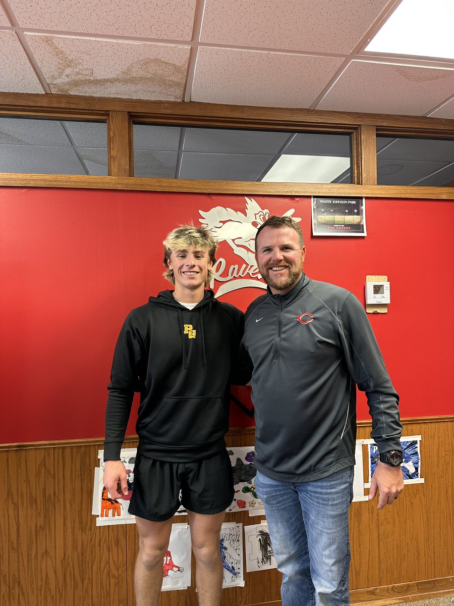 Tristan Hall (@tristan72851614) on Twitter photo Thanks for a great visit, Coach Martin and Coach Mitts <a href="/redravensBB/">CCC Baseball</a> .
<a href="/DesolaMike/">Mike Desola</a>
<a href="/5StarArkansas/">5 Star Arkansas</a>
<a href="/CoachGarza5Star/">Matt Garza</a> Thanks for a great visit, Coach Martin and Coach Mitts <a href="/redravensBB/">CCC Baseball</a> .
<a href="/DesolaMike/">Mike Desola</a>
<a href="/5StarArkansas/">5 Star Arkansas</a>
<a href="/CoachGarza5Star/">Matt Garza</a>