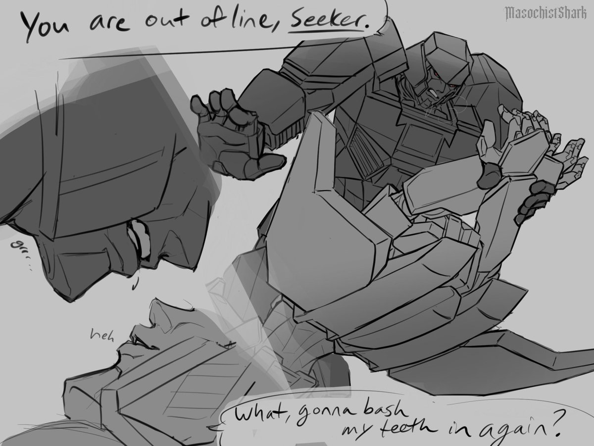 masochistshark's tweet photo. Part 2 ;;
#maccadam #megastar https://t.co/0OJpyZQXVw