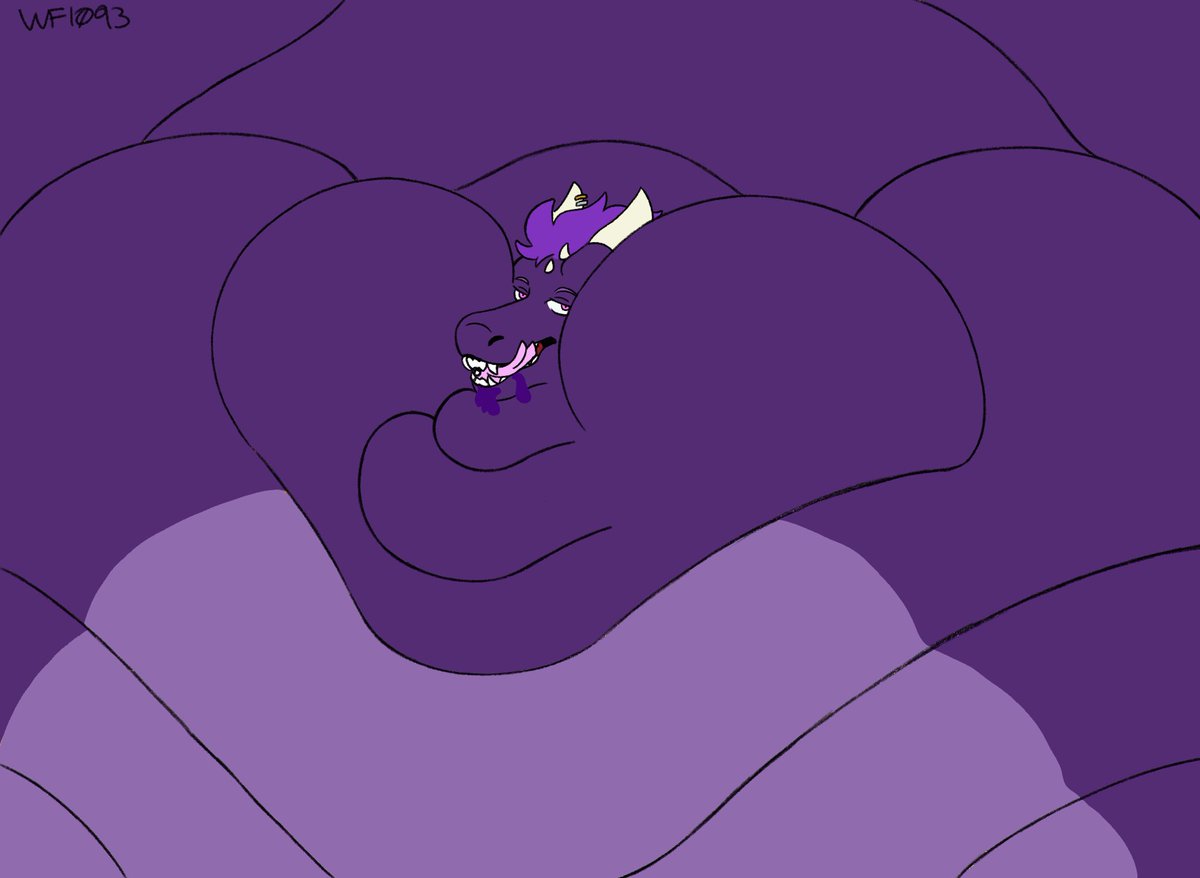 Wolfmaster0910 🔞 tweet media