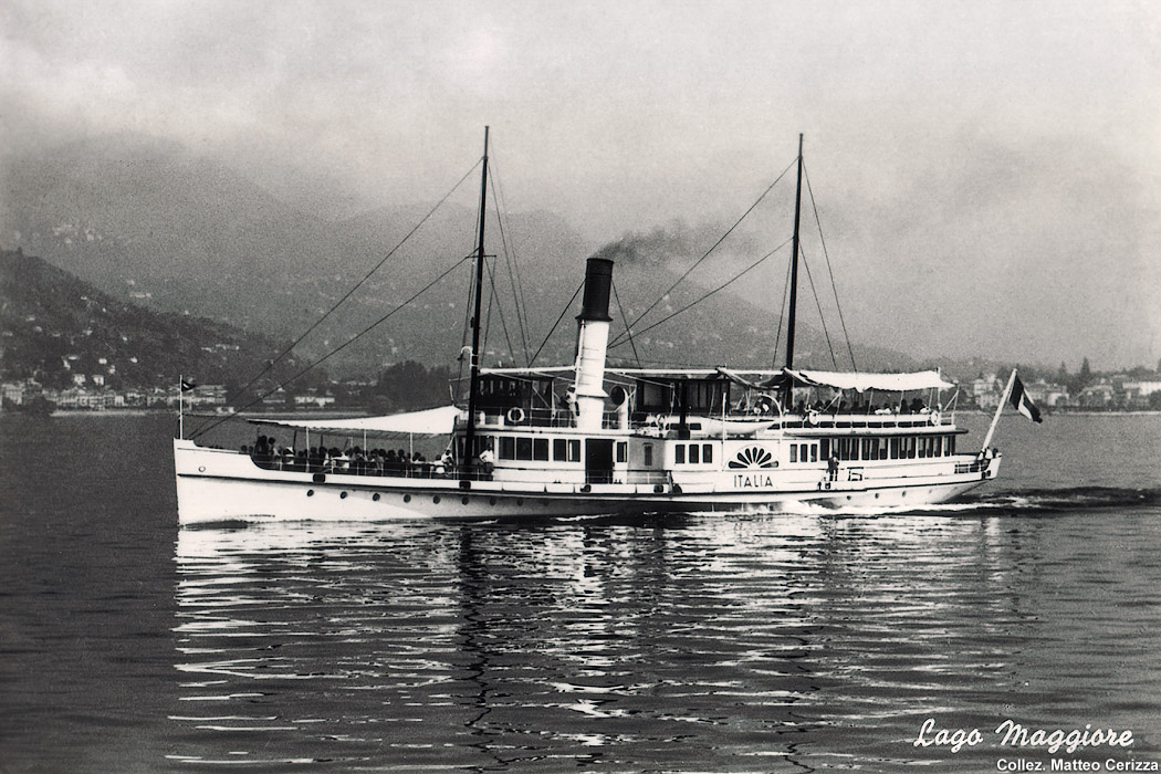 La Direzione di Esercizio di Verbano 26 varerà l'evento Verbano 26, mettendosi all'opera per realizzare il più grande evento storico turistico del Lago Maggiore festeggiando i 200 anni della Navigazione sul Lago Maggiore nel 2026.