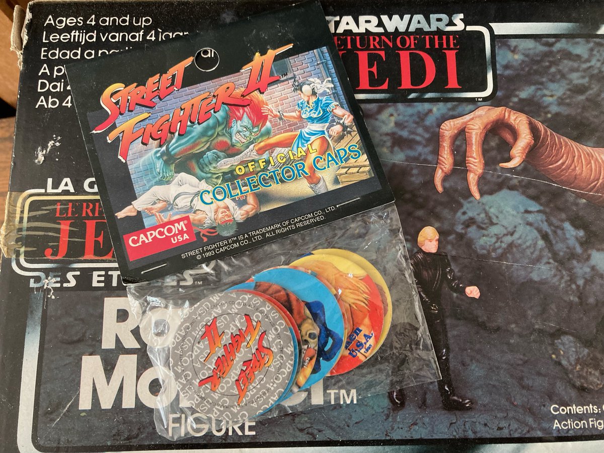 Jaz Rignall tweet media