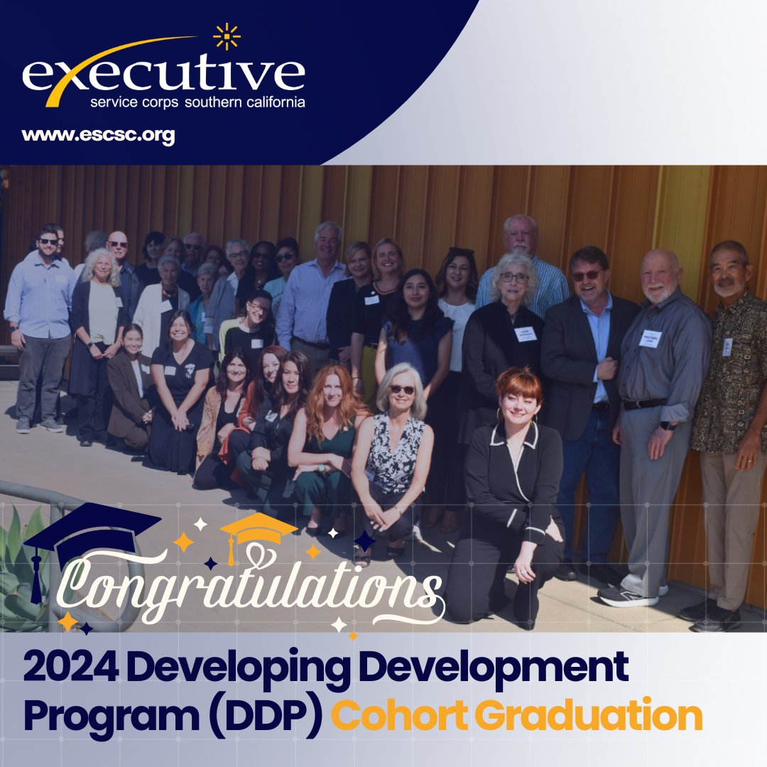 ESC of Southern CA tweet media