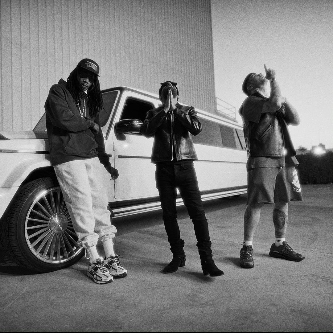 Duki Stats tweet media