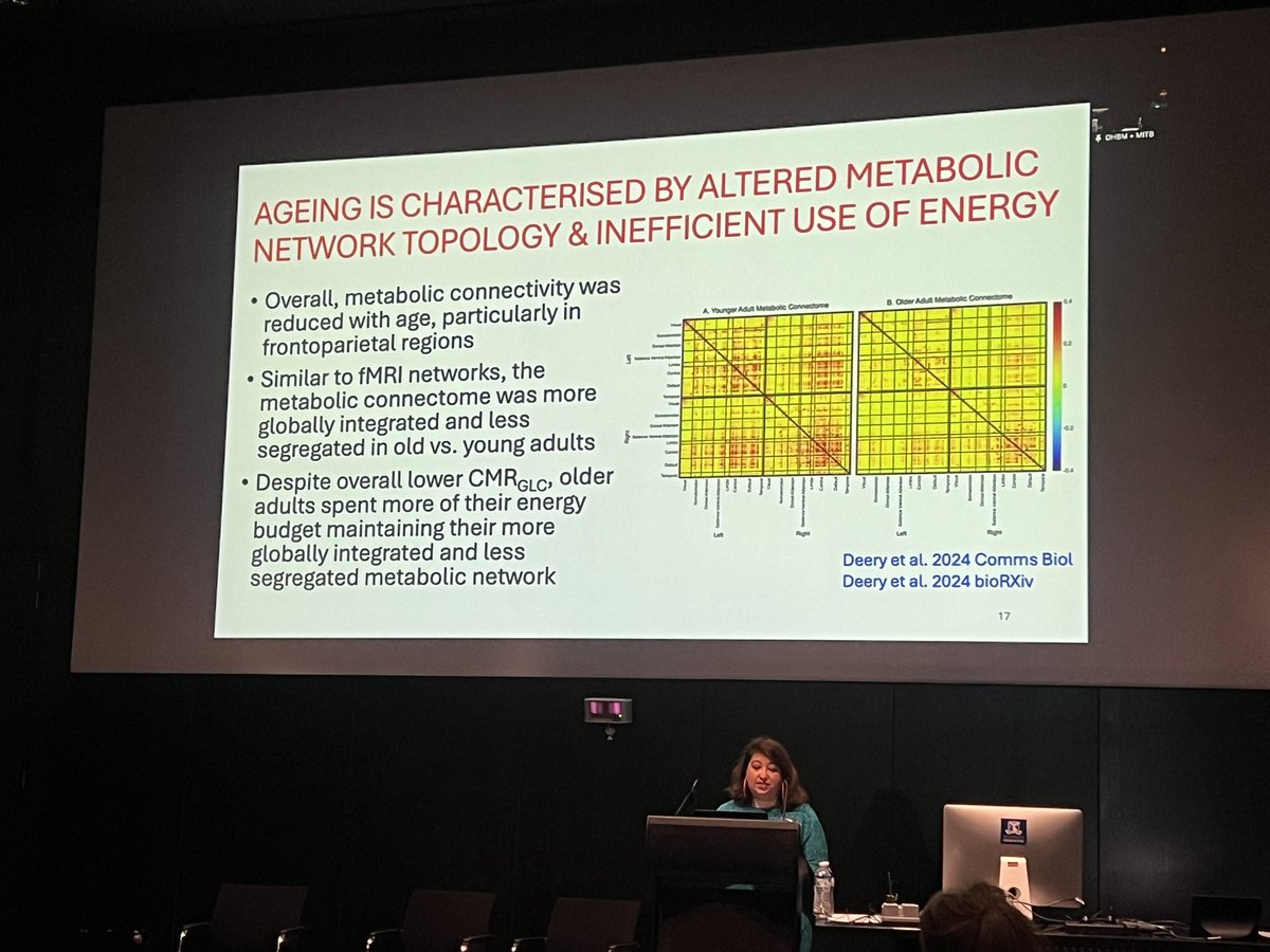 Lena Oestreich (@lenaoestreich) on Twitter photo Fascinating talk on cerebral glocodynamics in aging by <a href="/SharnaJamadar/">Sharna Jamadar</a> . Keep your blood sugar levels in check to maintain brain health! <a href="/OHBM_Australia/">OHBM Australia</a> <a href="/OHBM/">OHBM</a> Fascinating talk on cerebral glocodynamics in aging by <a href="/SharnaJamadar/">Sharna Jamadar</a> . Keep your blood sugar levels in check to maintain brain health! <a href="/OHBM_Australia/">OHBM Australia</a> <a href="/OHBM/">OHBM</a>