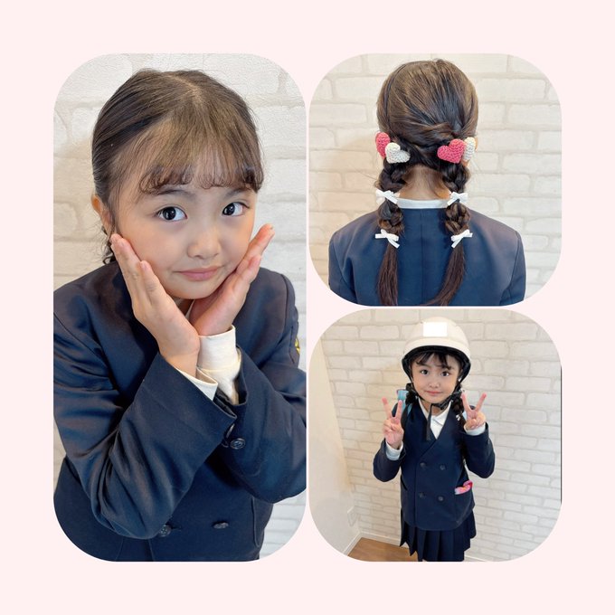 Twitterのコスプレ画像7