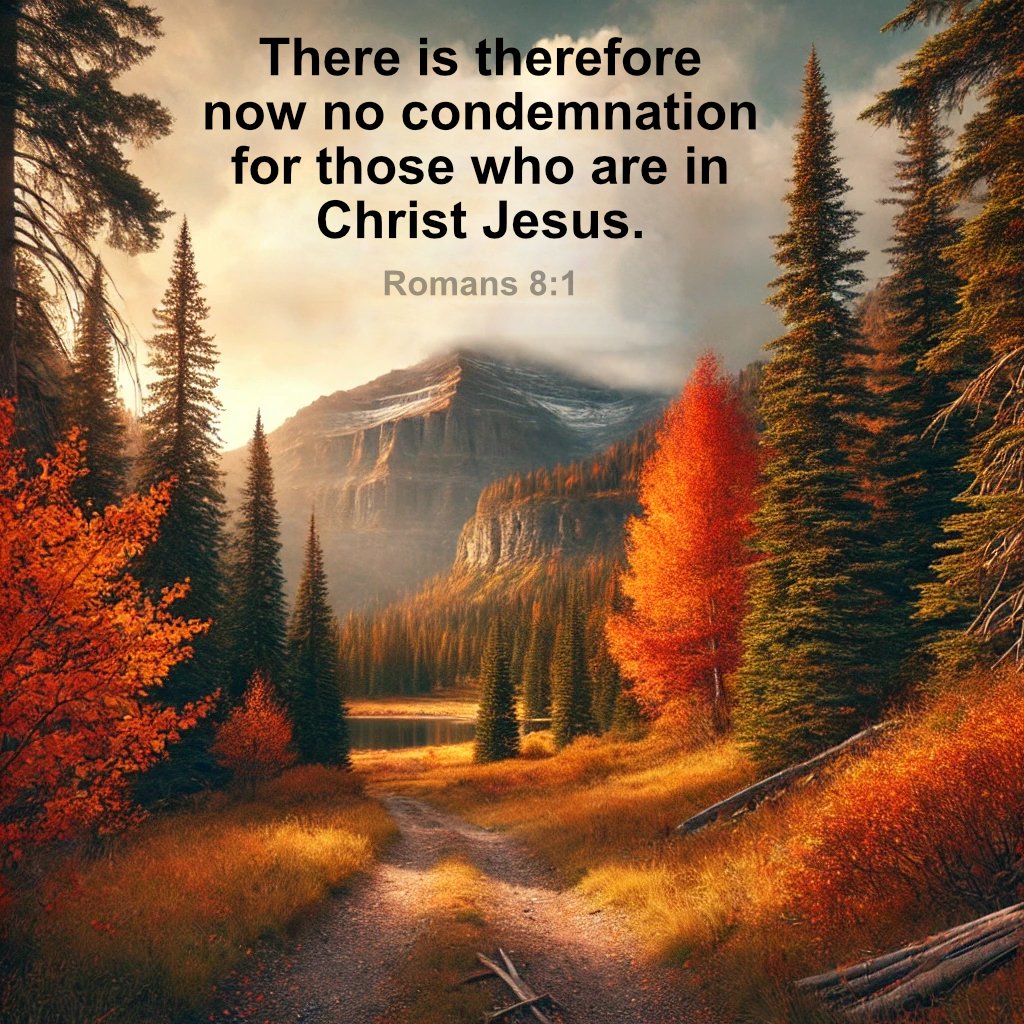 nathanaelpadget's tweet image. No shame, no guilt - just grace. In Jesus, we’re free from condemnation. 🙌 Romans 8:1 • Check out plan4e.org to learn more about Planning for Eternity #NoCondemnation #Grace #Faith