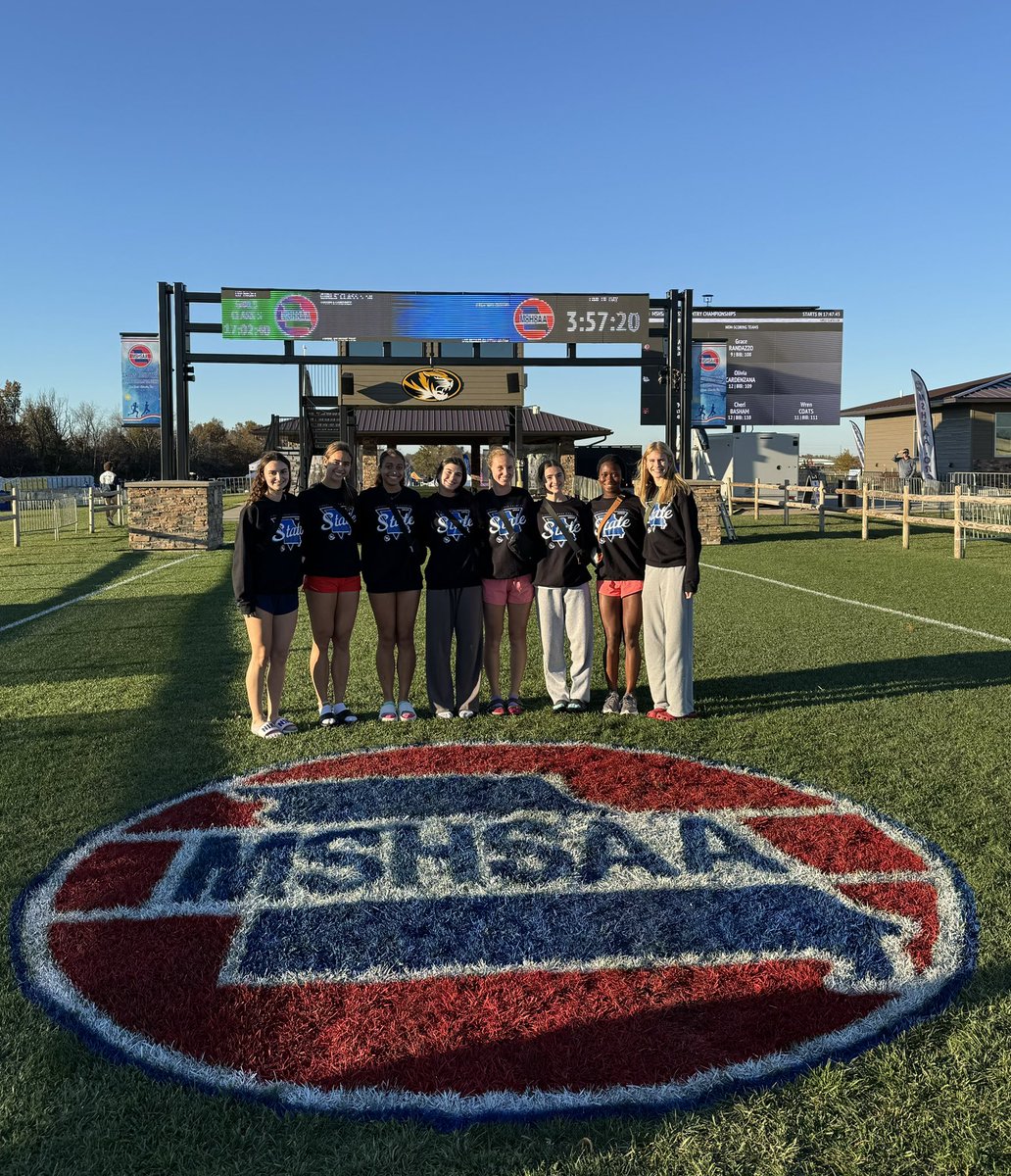 So much work has gone into getting both of these teams to this spot and we couldn’t be more grateful for this experience and the opportunity to test our limits tomorrow!

One more sleep.
One more race.

#AddToIt