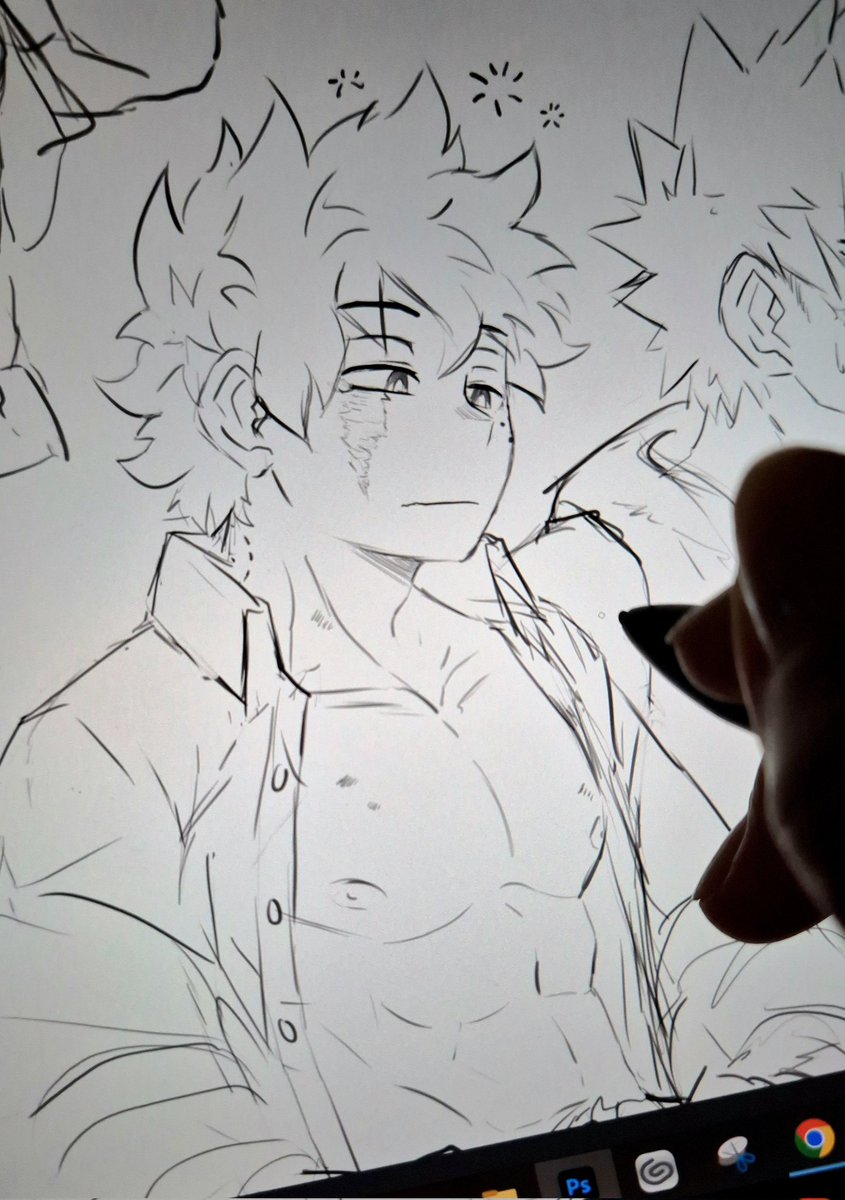 WIP 😴🥱...yawn... 