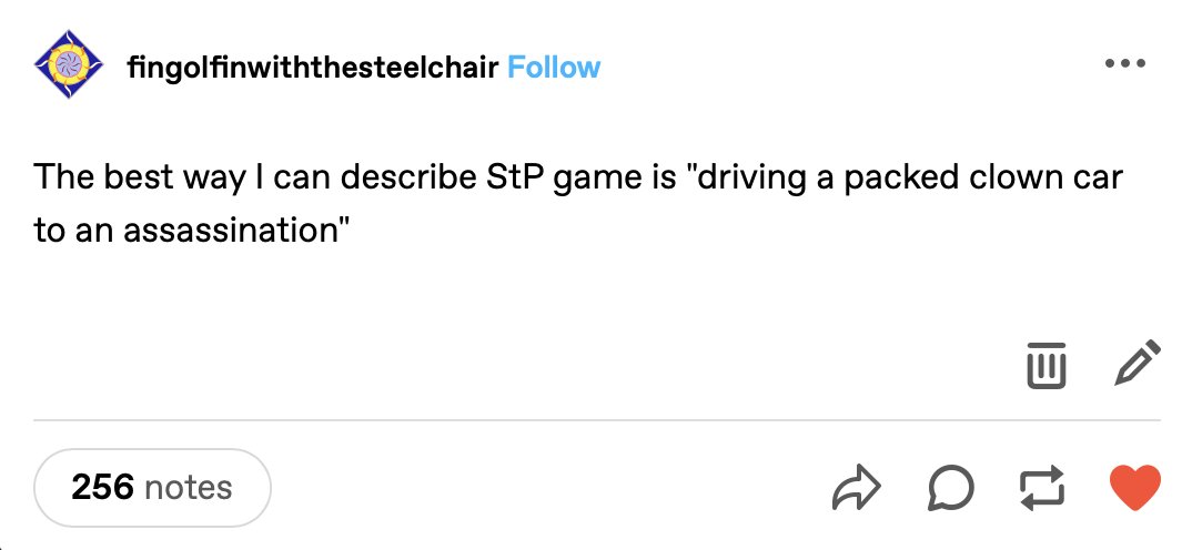 Slay the Princess - The Pristine Cut OUT NOW (@blacktabbygames) on Twitter photo 