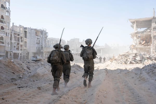 all_israel_news's tweet photo. Israel's year of war against Hamas: A comprehensive analysis of Swords of Iron War https://t.co/MmwNAXzHpT

 #SwordsOfIron #Israel #UrbanWarfare #MiddleEast#Military #Analysis #WarStrategy #Hamas #GazaStrip #IDF https://t.co/WX1DoFxGWm