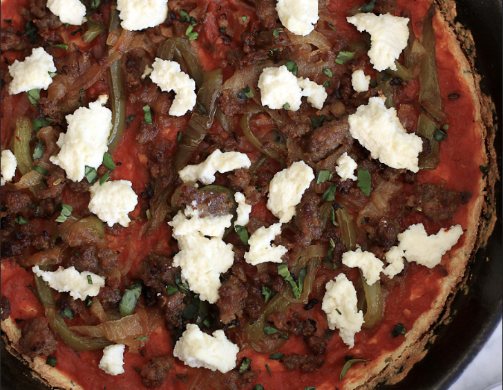 eathappykitchen's tweet photo. Say goodbye to store-bought and hello to homemade perfection with this Ricotta Cheese recipe! Get ready for a flavor explosion! 🧀😋 Find the recipe online, link in bio. #homemadecheese #deliciousness #foodieadventures #letstacoaboutit #getinmybelly https://t.co/eT99GQhlbV https://t.co/2iGMCjtKLw