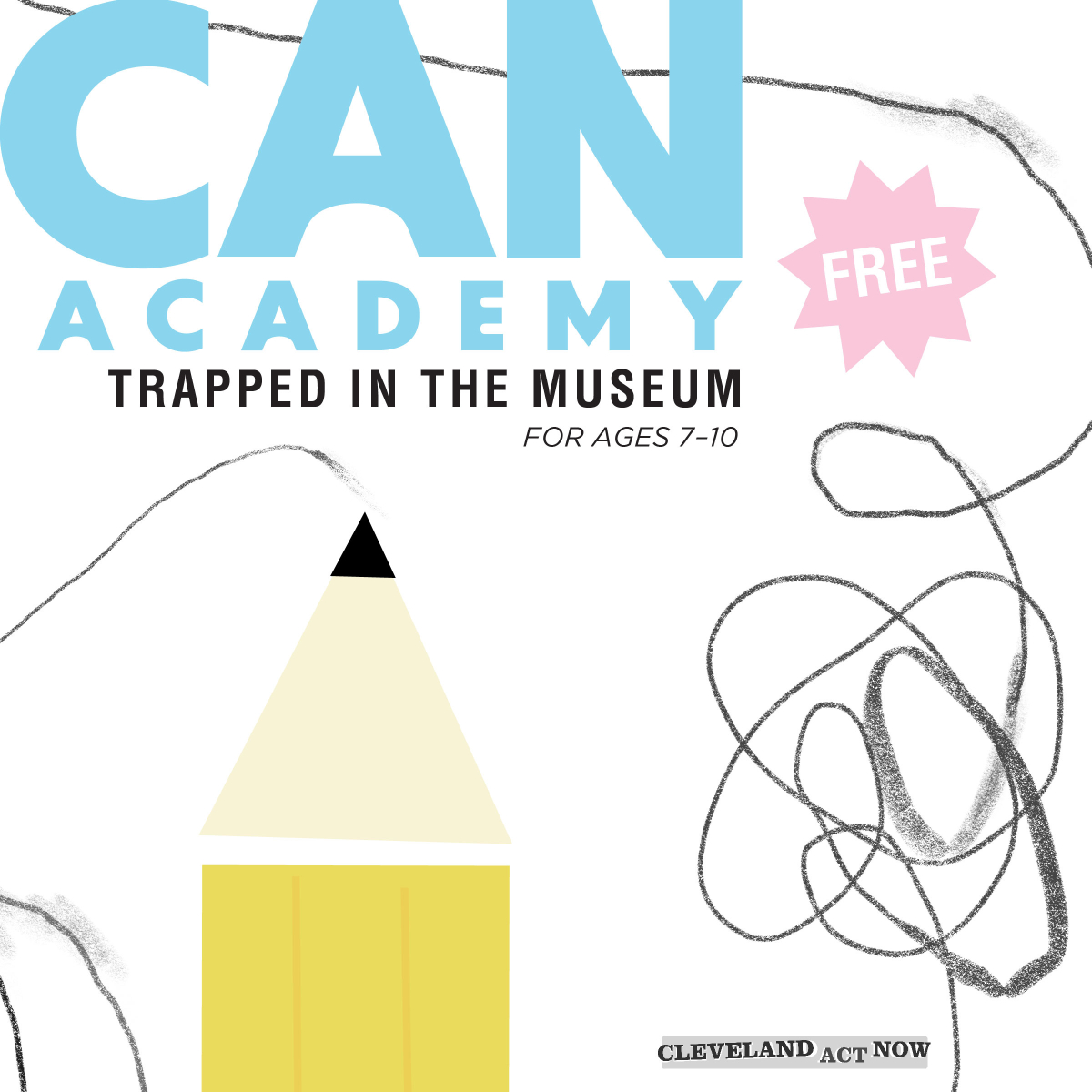 CPTCLE's tweet image. Winter Session for CAN Academy, our on-site education program, starts in December. Applications are due Nov 29! Two separate, NO-COST programs teach acting, imagination, and collaborative storytelling to youth ages 7-10 &amp;amp; 11-14. Find applications in our bio!